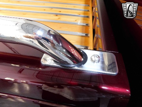 1958 GMC Stepside image 83