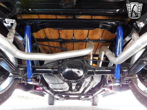 1958 GMC Stepside image 32