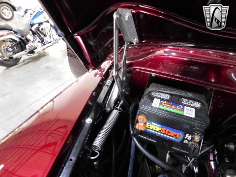 1958 GMC Stepside image 58