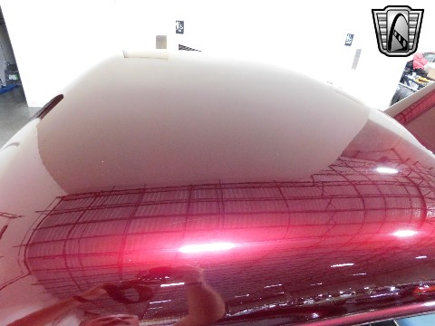 1958 GMC Stepside image 84