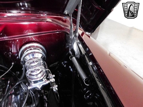 1958 GMC Stepside image 59