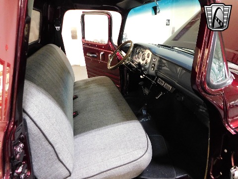 1958 GMC Stepside image 85