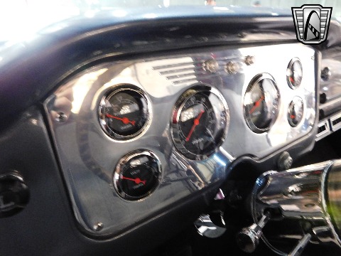 1958 GMC Stepside image 34