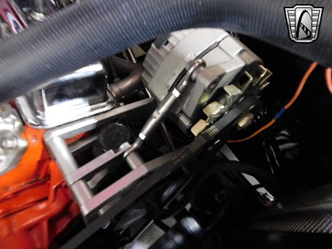 1958 GMC Stepside image 60