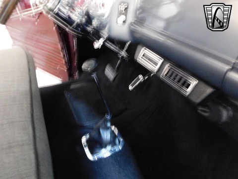 1958 GMC Stepside image 86