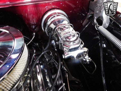 1958 GMC Stepside image 61