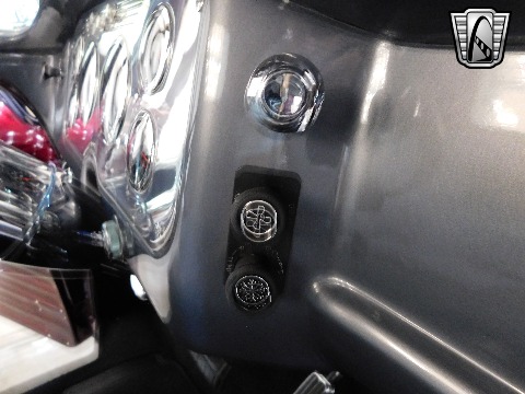 1958 GMC Stepside image 87