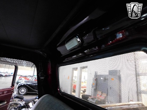 1958 GMC Stepside image 36