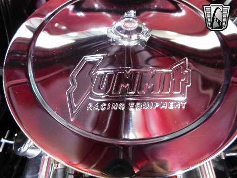 1958 GMC Stepside image 62