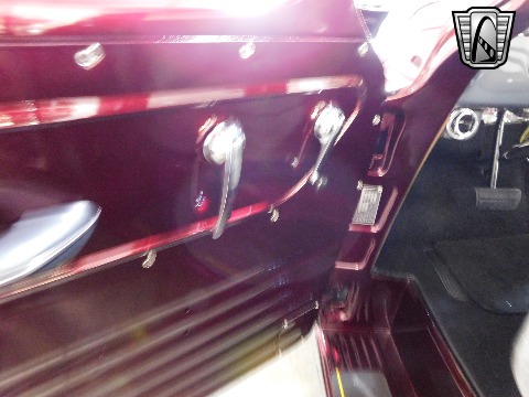 1958 GMC Stepside image 37