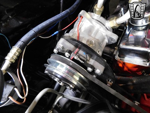 1958 GMC Stepside image 63