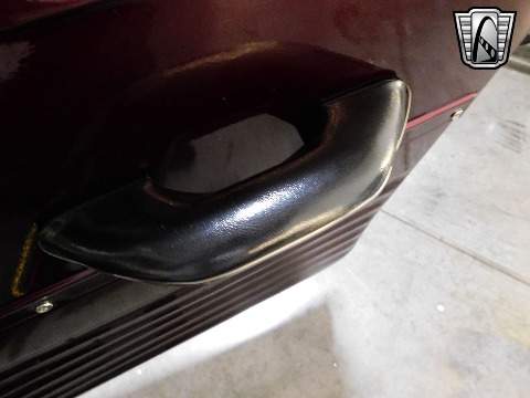 1958 GMC Stepside image 89