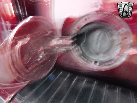 1958 GMC Stepside image 38