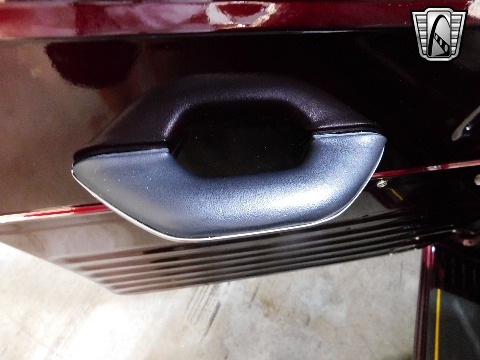 1958 GMC Stepside image 90