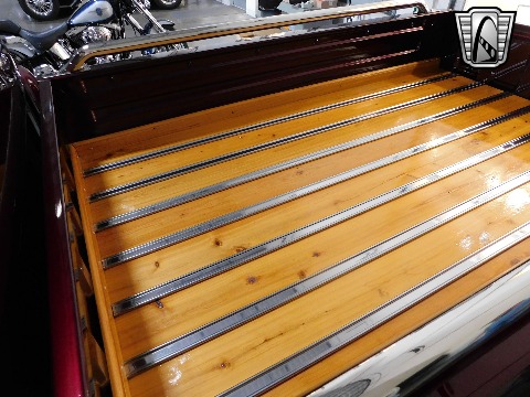 1958 GMC Stepside image 39