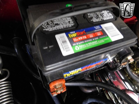 1958 GMC Stepside image 65