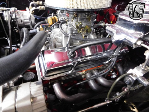 1958 GMC Stepside image 91