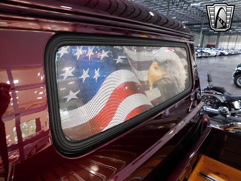 1958 GMC Stepside image 40