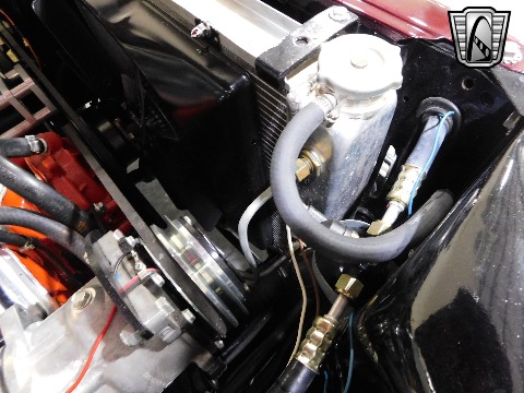 1958 GMC Stepside image 66