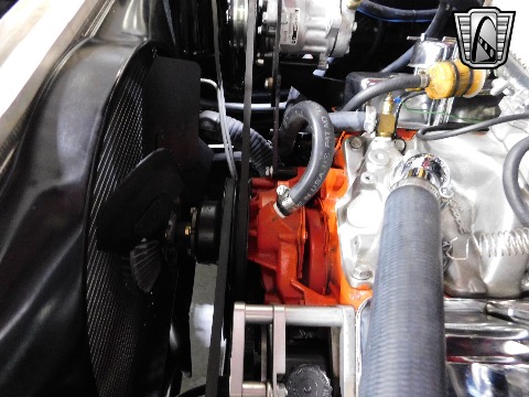 1958 GMC Stepside image 92