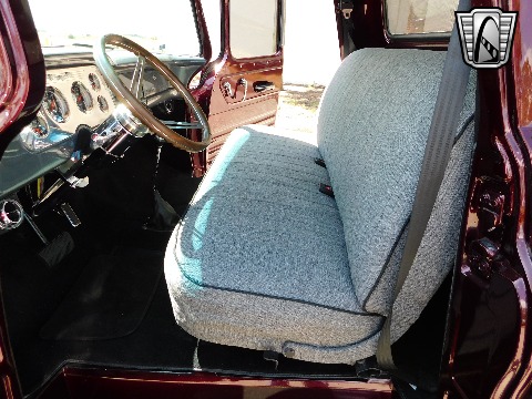 1958 GMC Stepside image 15