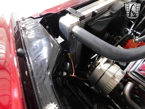 1958 GMC Stepside image 93