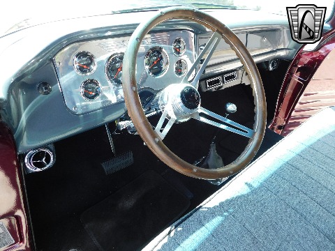 1958 GMC Stepside image 16