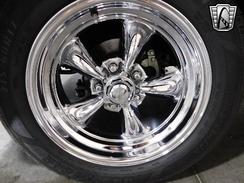 1958 GMC Stepside image 42