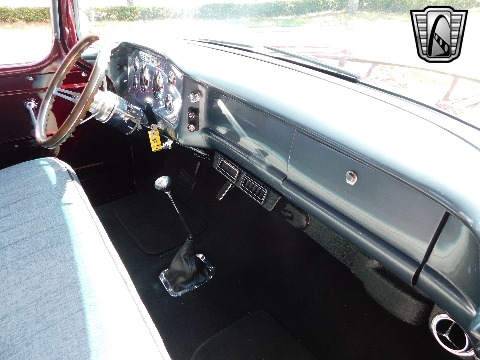 1958 GMC Stepside image 17