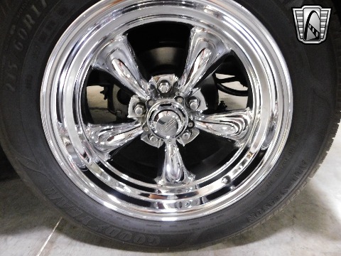 1958 GMC Stepside image 43