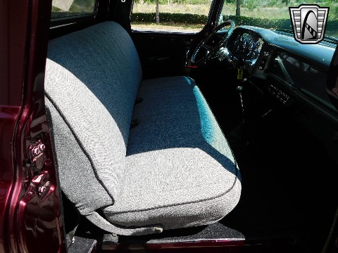 1958 GMC Stepside image 18