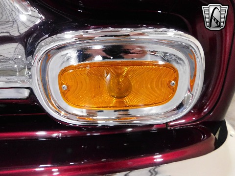 1958 GMC Stepside image 70