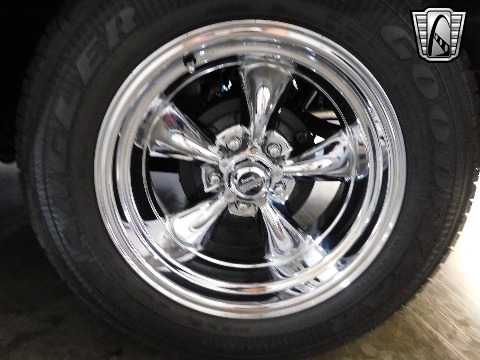 1958 GMC Stepside image 45