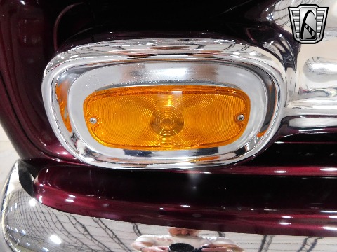 1958 GMC Stepside image 71