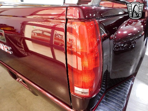 1958 GMC Stepside image 47