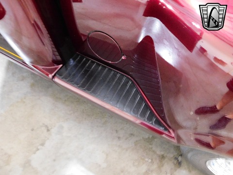 1958 GMC Stepside image 99