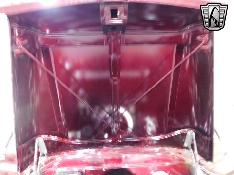 1958 GMC Stepside image 74