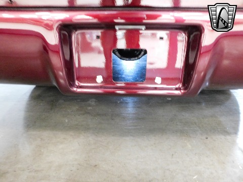 1958 GMC Stepside image 49