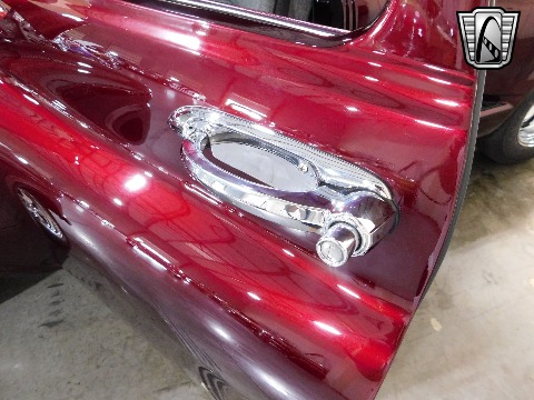 1958 GMC Stepside image 76