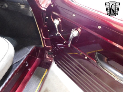 1958 GMC Stepside image 51