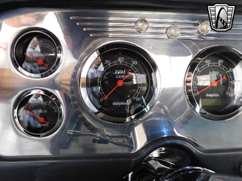 1958 GMC Stepside image 78