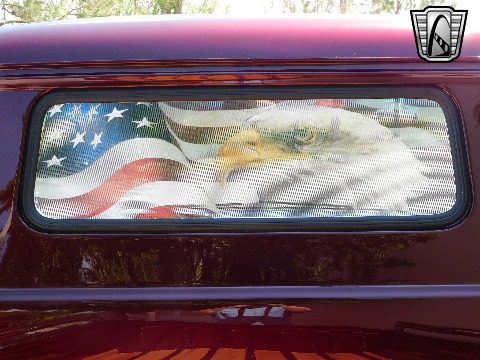 1958 GMC Stepside image 27