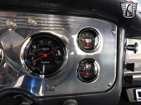 1958 GMC Stepside image 79