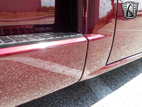 1958 GMC Stepside image 28