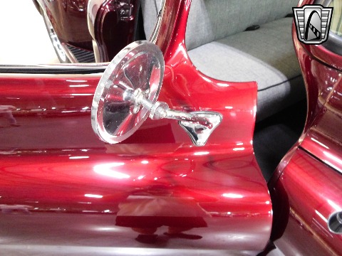 1958 GMC Stepside image 54