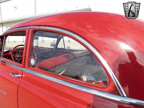 1949 Chevrolet Styleline image 29