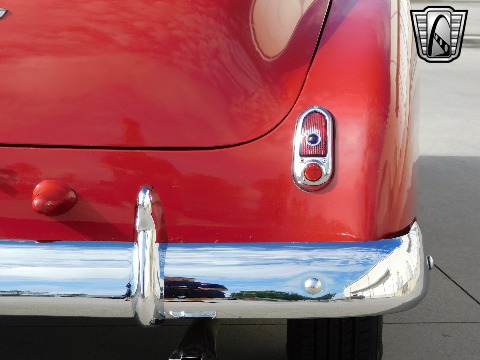 1949 Chevrolet Styleline image 55