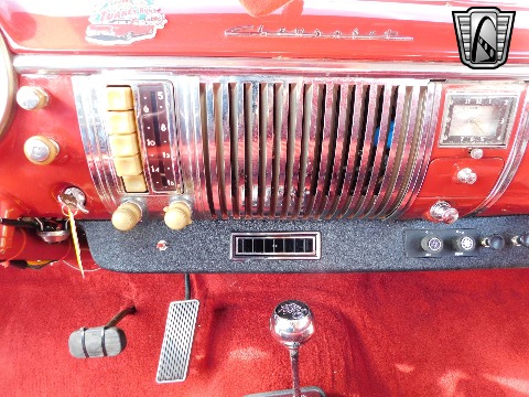 1949 Chevrolet Styleline image 81