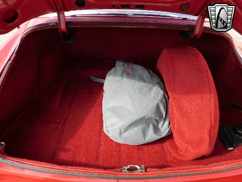 1949 Chevrolet Styleline image 107