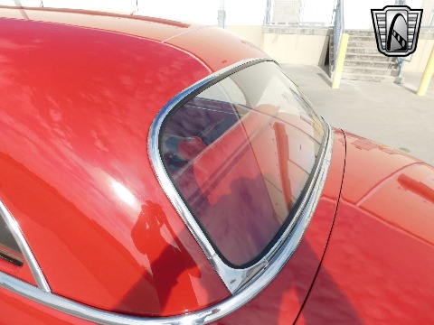 1949 Chevrolet Styleline image 30